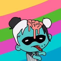 ZombieFren #2909