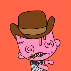 ZombieFren #8903