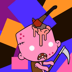 ZombieFren #7664