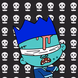 ZombieFren #2670
