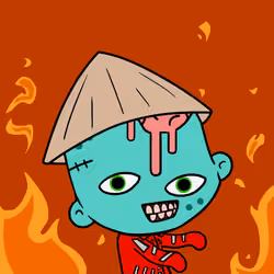 ZombieFren #2524