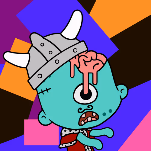 ZombieFren #2397