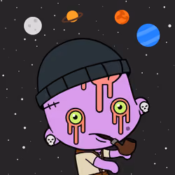 ZombieFren #1497