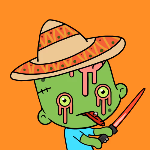 ZombieFren #1335