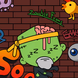 ZombieFren #7995