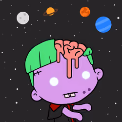 ZombieFren #1434
