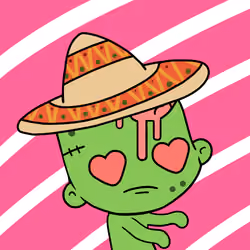 ZombieFren #5998