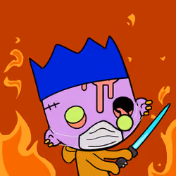 ZombieFren #4295