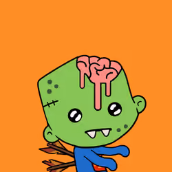 ZombieFren #1836