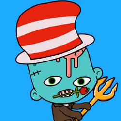 ZombieFren #8607