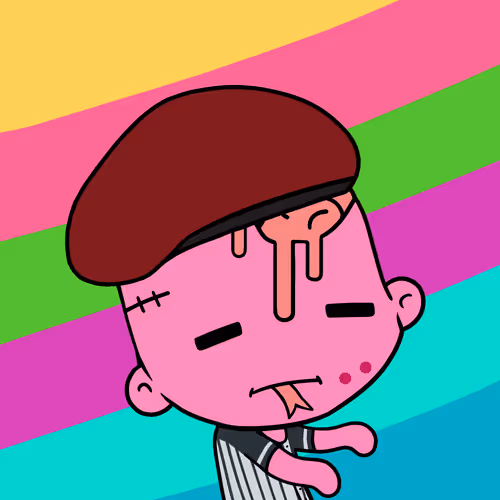 ZombieFren #6448