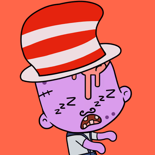 ZombieFren #9167