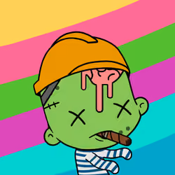 ZombieFren #2807