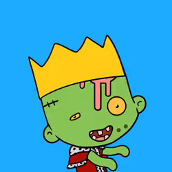 ZombieFren #7149