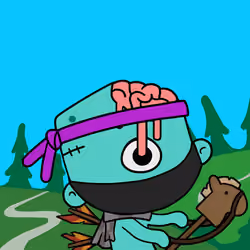 ZombieFren #3868