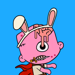 ZombieFren #2345