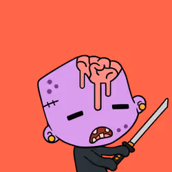 ZombieFren #1607