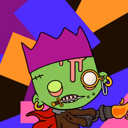 ZombieFren #7636