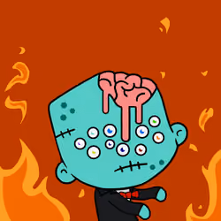 ZombieFren #3186