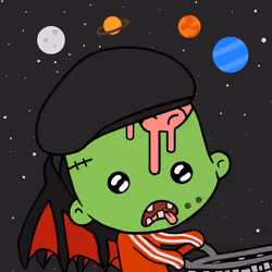 ZombieFren #4675