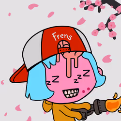 ZombieFren #4123