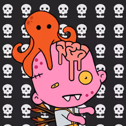 ZombieFren #3063