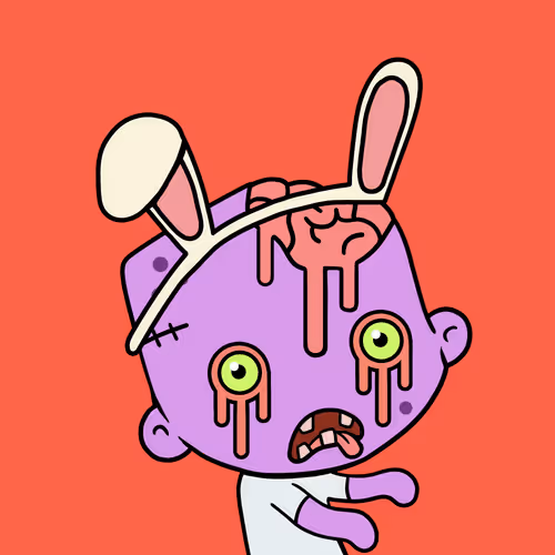 ZombieFren #3639