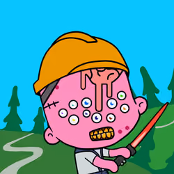 ZombieFren #7420