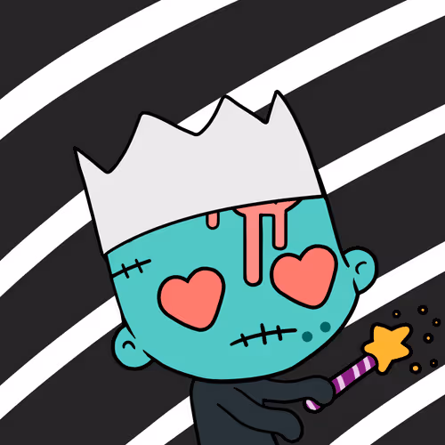 Zombiefrens