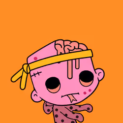 ZombieFren #5318