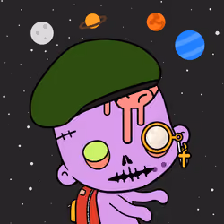 ZombieFren #1515