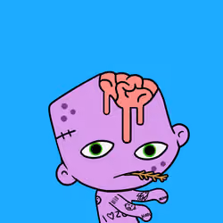 ZombieFren #7489