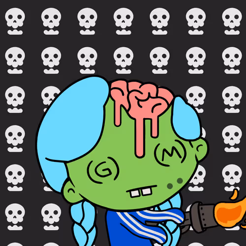 Zombiefrens