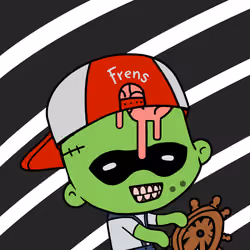 ZombieFren #7215