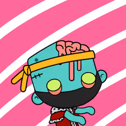 ZombieFren #2000