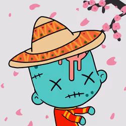 ZombieFren #6892
