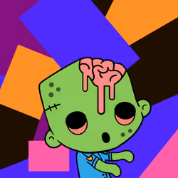 ZombieFren #2612