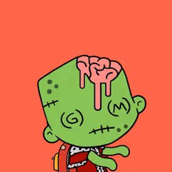 ZombieFren #2373