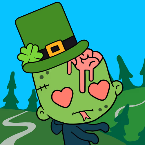 ZombieFren #4914