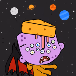 ZombieFren #2970