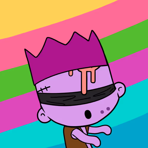 ZombieFren #1610