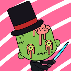 ZombieFren #1034