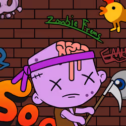 ZombieFren #2688