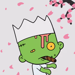 ZombieFren #2697