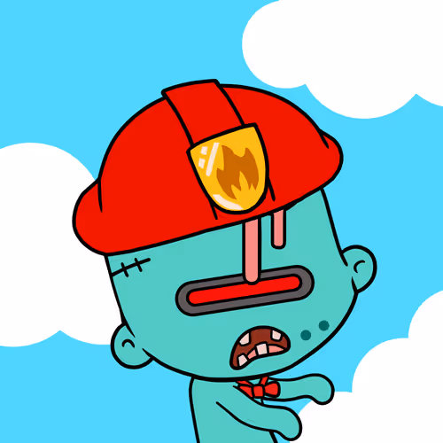 ZombieFren #1129