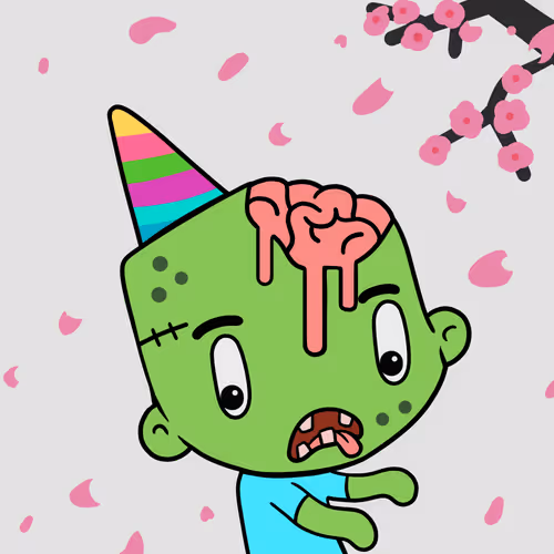 Zombiefrens