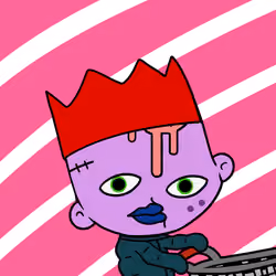 ZombieFren #2705