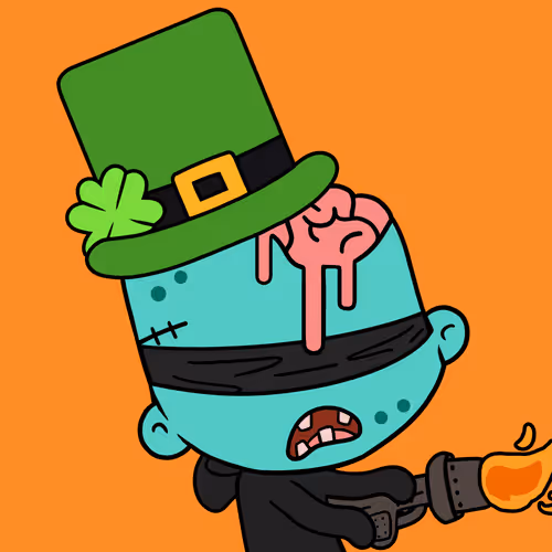 ZombieFren #6242