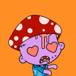 ZombieFren #6818