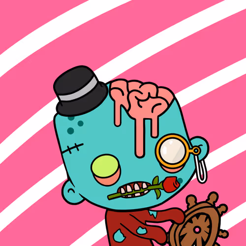 ZombieFren #4877